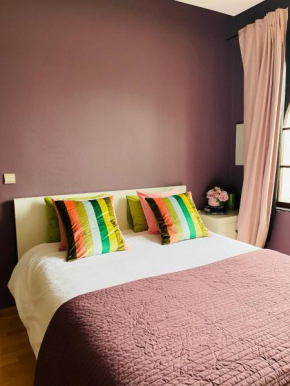 Apartment Easyway to sleep